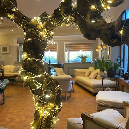 Hotel Berneron Vallon-Pont-dʼArc Zewnętrze zdjęcie